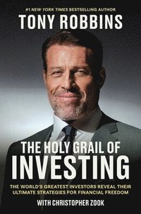 Holy Grail Of Investing