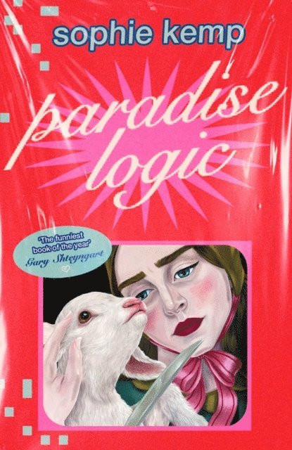 Sophie Kemp - Paradise Logic, E-bok