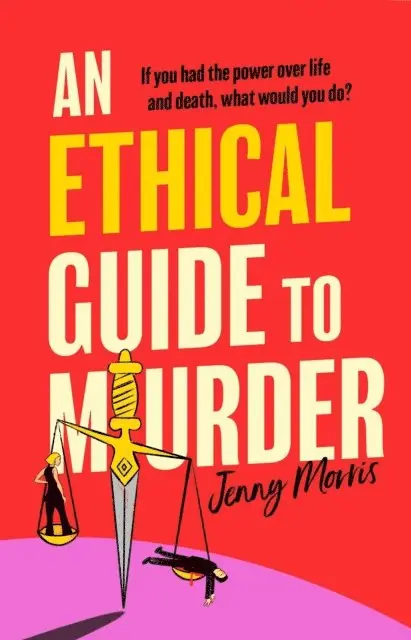 Jenny Morris - Ethical Guide To Murder, E-bok. Tillgänglighet: Lägg i varukorg