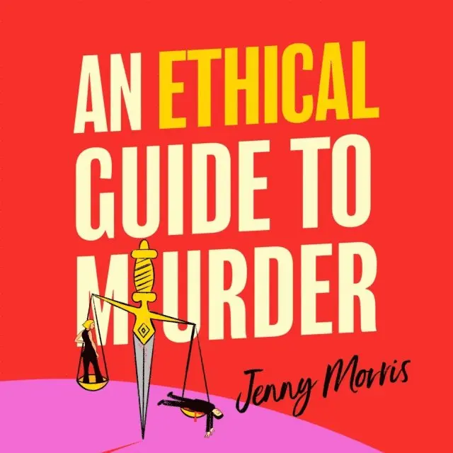 Jenny Morris - Ethical Guide To Murder, Ljudbok. Tillgänglighet: Lägg i varukorg
