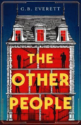 C. B. Everett - Other People, Inbunden