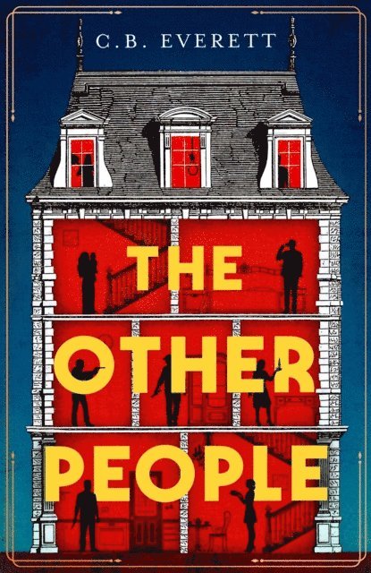 C. B. Everett - Other People, E-bok