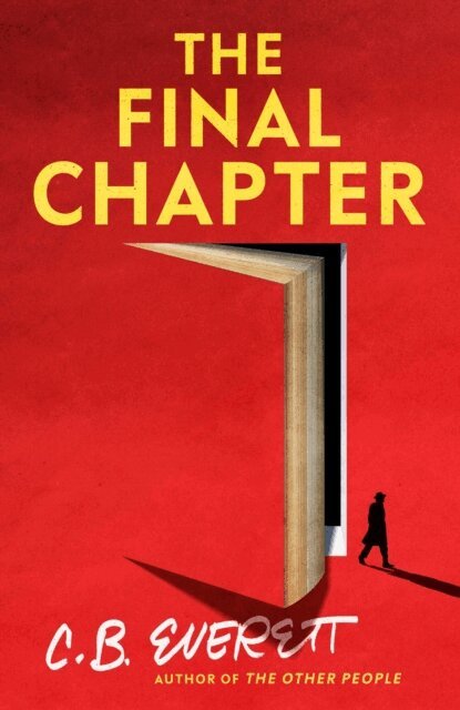 C. B. Everett - Final Chapter, E-bok