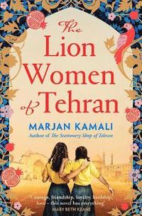 Lion Women of Tehran