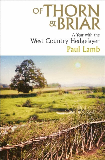 Paul Lamb - Of Thorn & Briar, E-bok