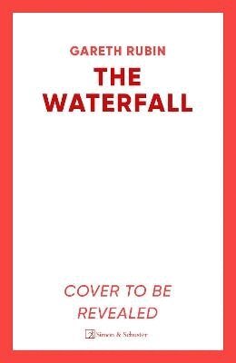 Gareth Rubin - Waterfall, Häftad