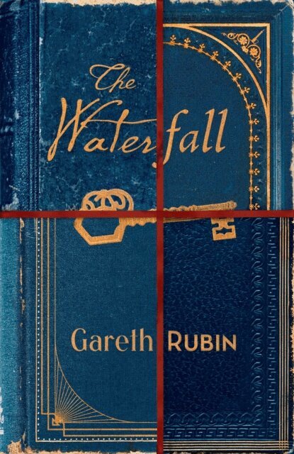 Gareth Rubin - Waterfall, E-bok