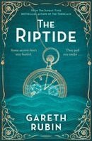 Gareth Rubin - Riptide, Inbunden