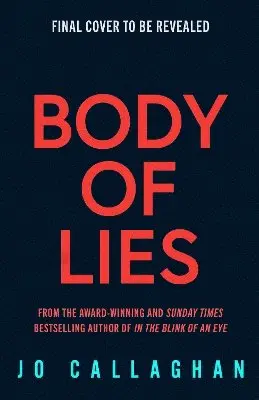 Body of Lies
