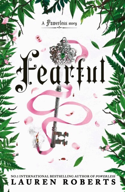 Lauren Roberts - Fearful, E-bok