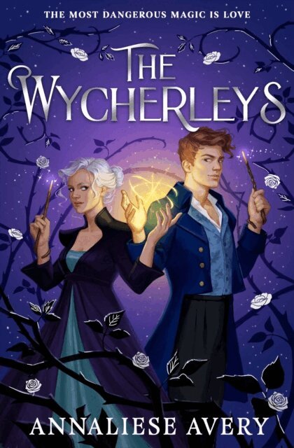 Annaliese Avery - Wycherleys, E-bok