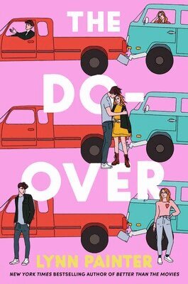 Lynn Painter - Do-Over, Häftad
