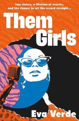 Eva Verde - Them Girls, Häftad