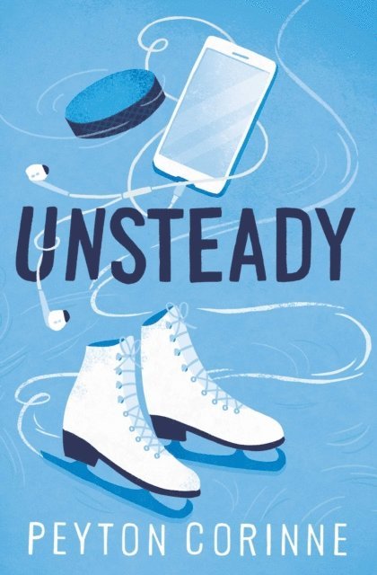Peyton Corinne - Unsteady, E-bok