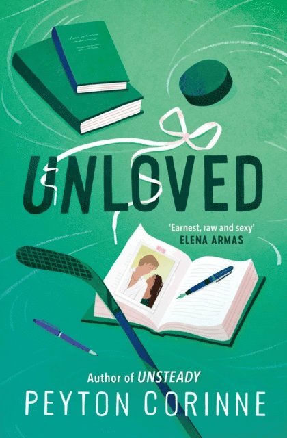 Peyton Corinne - Unloved, E-bok