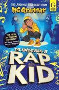 Adventures of Rap Kid