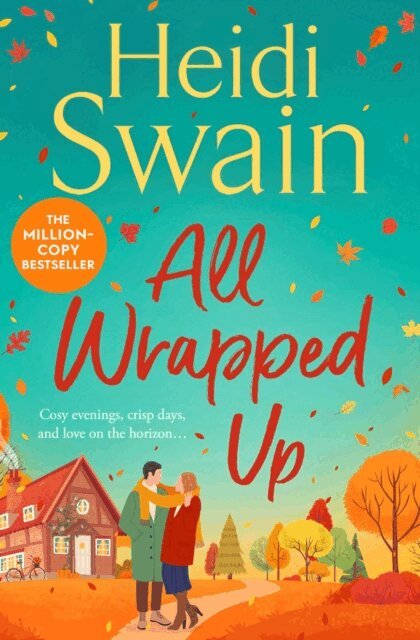 Heidi Swain - All Wrapped Up, E-bok
