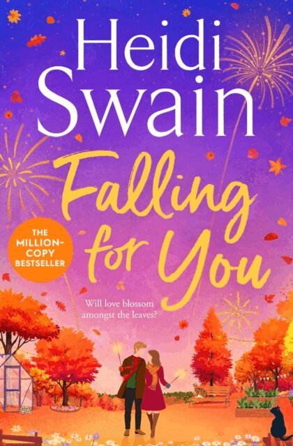 Heidi Swain - Falling for You, E-bok