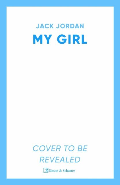 Jack Jordan - My Girl, E-bok