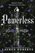 Powerless: Deluxe Collector's Edition Hardback