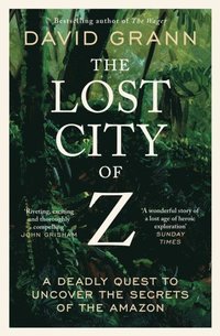 Lost City of Z