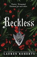 Reckless: Deluxe Collector's Edition Hardback