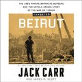 Targeted: Beirut