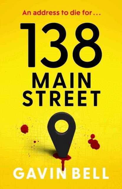 Gavin Bell - 138 Main Street, E-bok. Tillgänglighet: Lägg i varukorg