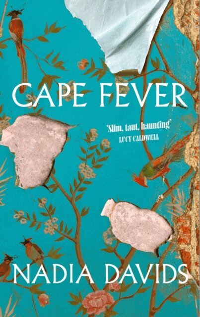 Nadia Davids - Cape Fever, E-bok