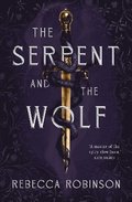 Serpent and the Wolf
