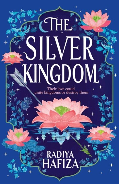 Radiya Hafiza - Silver Kingdom, E-bok