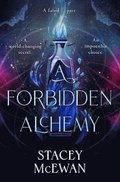 Forbidden Alchemy
