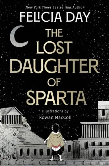 Lost Daughter of Sparta