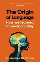 Madeleine Beekman - Origin of Language, Häftad