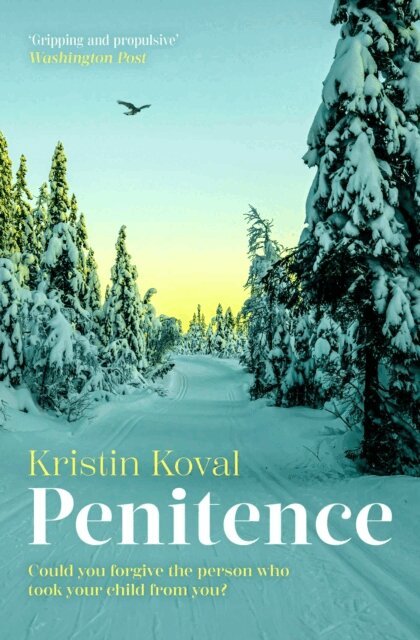 Kristin Koval - Penitence, E-bok