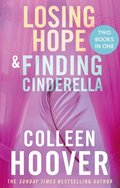 Losing Hope / Finding Cinderella Bind-up