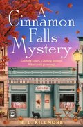 Cinnamon Falls Mystery