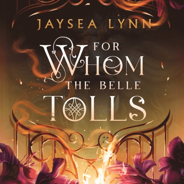 Jaysea Lynn - For Whom the Belle Tolls, Ljudbok