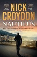 Nick Croydon - Nautilus, Häftad. Tillgänglighet: Kommande