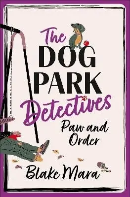 Paw and Order