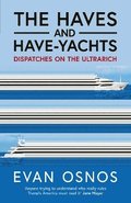 Haves and Have-Yachts