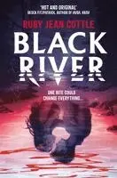 Ruby Jean Cottle - Black River, Häftad. Tillgänglighet: Lägg i varukorg