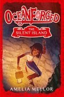 Amelia Mellor - Silent Island, Häftad