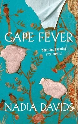 Nadia Davids - Cape Fever, Häftad
