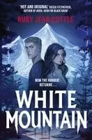 Ruby Jean Cottle - White Mountain, Häftad. Tillgänglighet: Kommande