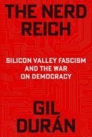 Gil Durán - Nerd Reich, Inbunden