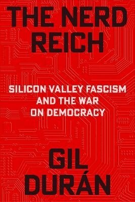 Gil Durán - Nerd Reich, Häftad