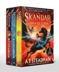 Skandar Collection