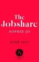 Sophie Jo - Jobshare, Häftad. Tillgänglighet: Kommande