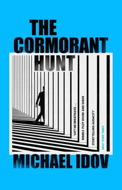 Michael Idov - Cormorant Hunt, E-bok